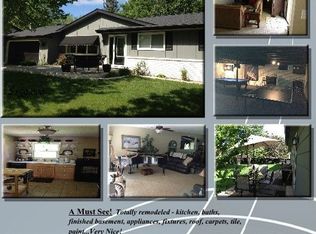 1709 S 6th St, Oskaloosa, IA 52577