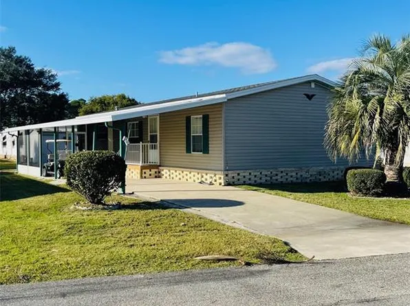 218 Meadowlark Dr, Osteen, FL 32764