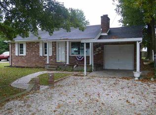 1137 Richland Ave, Evansville, IN 47711