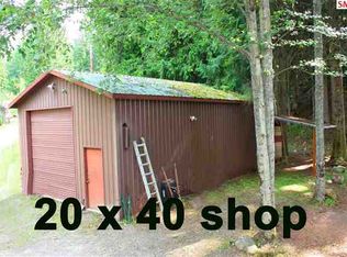 104 Strong Creek Rd, HOPE, ID 83836