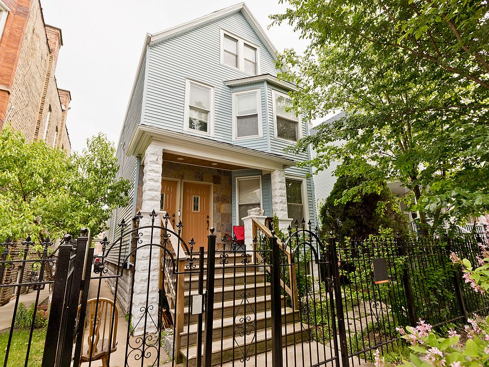 1st image of 3081 N Haussen Ct #1