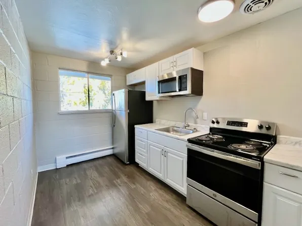 5840 Carr St #17, Arvada, CO 80004