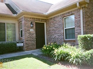 1703 Silver Summit Dr SE, Conyers, GA 30094