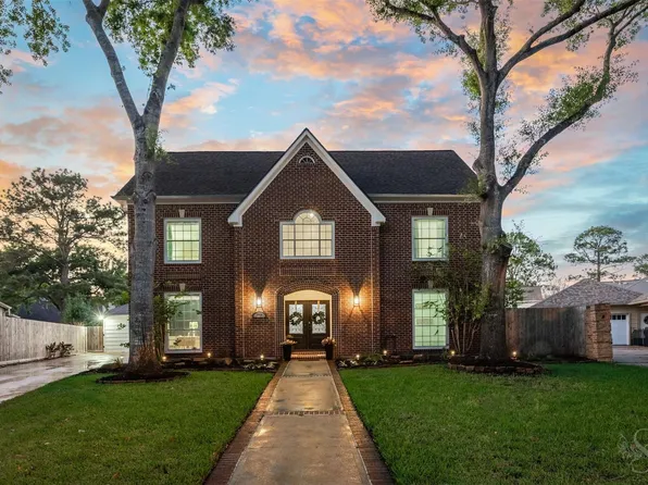 20414 Chateau Bend Dr, Katy, TX 77450