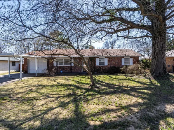 2503 Toni Ave, Springdale, AR 72762