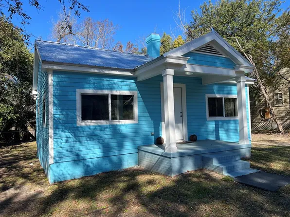 119 E Merrill St, Thomasville, GA 31792