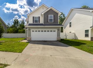 1208 Cypress Fall Cir, Fort Stewart, GA 31313