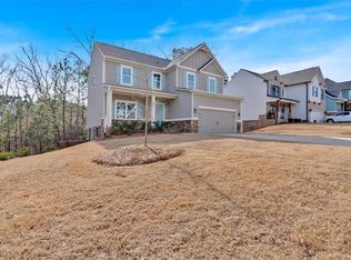 28 Lakewood Ct SE, Cartersville, GA 30120
