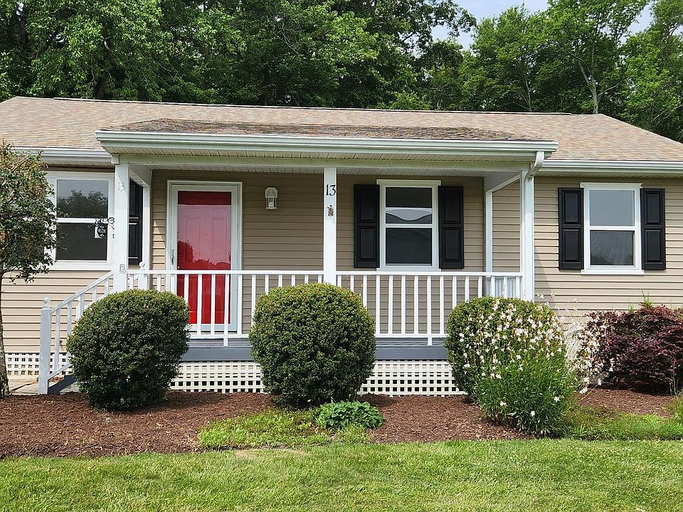 13 Neptune Dr, Frankford, DE 19945 Zillow