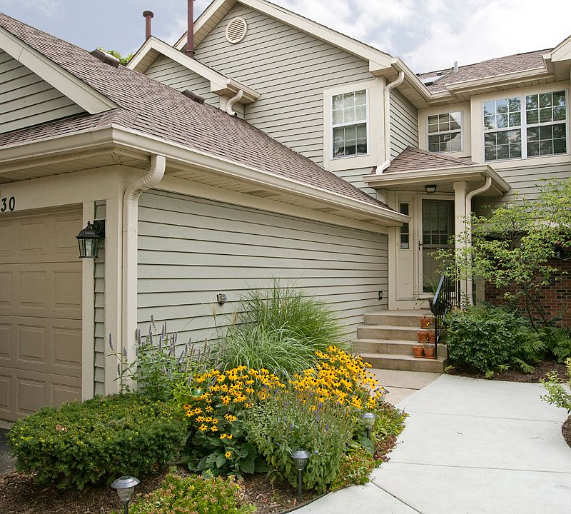 Welcome Home!