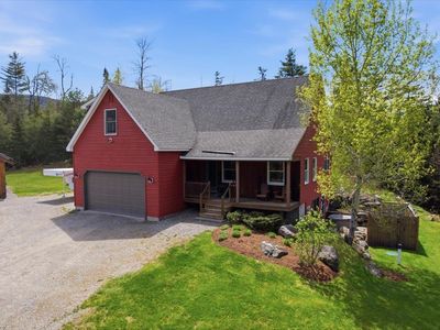 39 Stoney Brook Road, Londonderry, VT, 05148