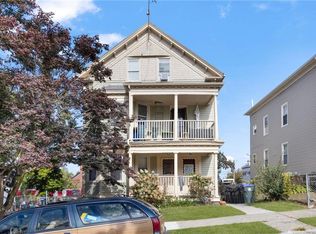 16 Duncan Ave, Providence, RI 02906