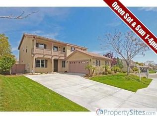 1275 Poplar Spring Rd, Chula Vista, CA 91915