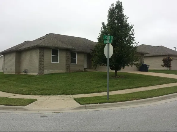 1002 Care Ave, Nixa, MO 65714