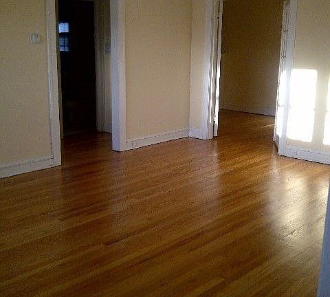 Hardwood Floors