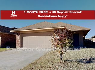 216 Ashley Dr, Edmond, OK 73003