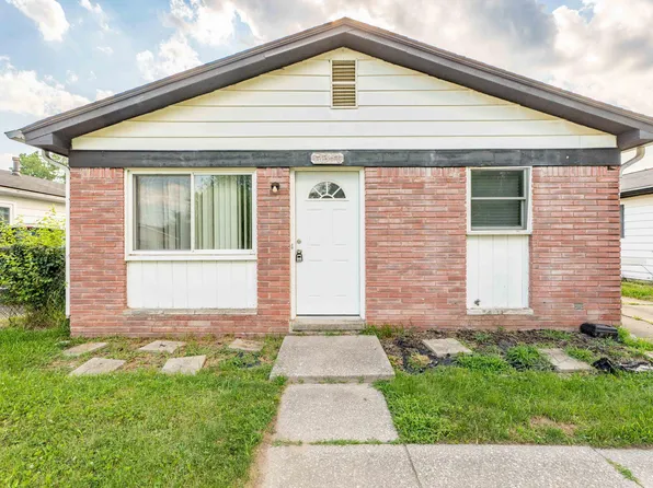 14370 Gage St, Taylor, MI 48180