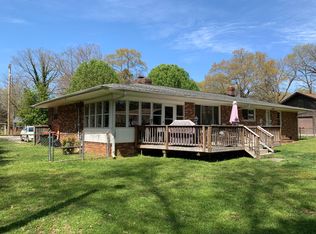 106 Franklin St, Pineville, NC 28134