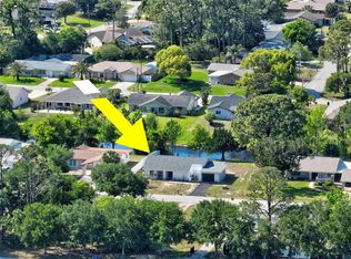 45 FARRAGUT DRIVE, PALM COAST, FL 32137