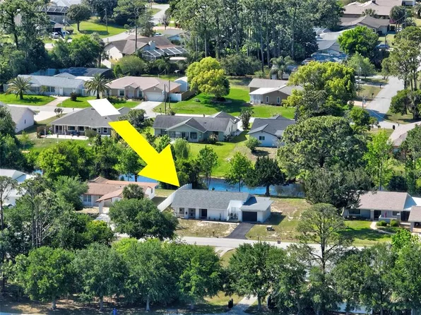45 FARRAGUT DRIVE, PALM COAST, FL 32137