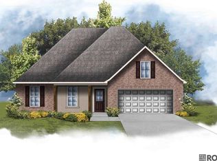 4949 Cottage Dr, Addis, LA 70710