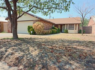 6335 Christopher Ln, Odessa, TX 79762