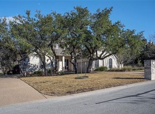 808 Overlook Bnd, Leander, TX 78641