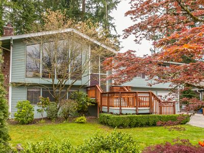 12853 NE 106th Pl, Kirkland, WA, 98033