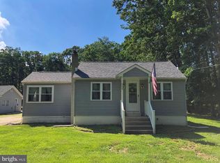 4341 W Malaga Rd, Franklinville, NJ 08322