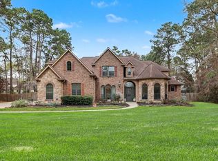 27726 Tiverton Ct, Spring, TX 77386