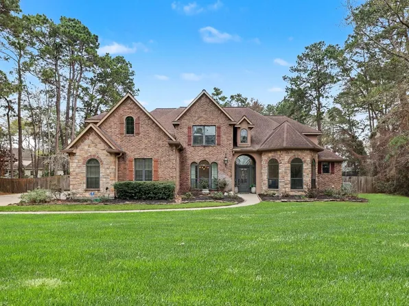 27726 Tiverton Ct, Spring, TX 77386