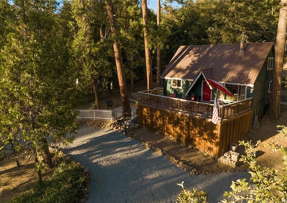 1st image of 43207 W Sugar Pine Dr