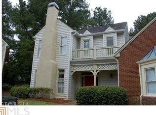 307 Carryback Dr, Marietta, GA 30068