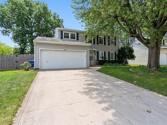 2nd image of 6845 Carrousel Dr S