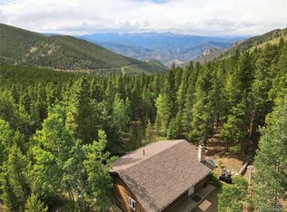 501 Mountain View Dr, Idaho Springs, CO 80452