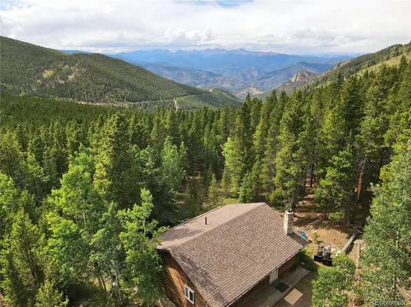501 Mountain View Drive, Idaho Springs, CO 80452
