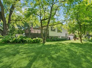 3938 191st Ave NE, East Bethel, MN 55092