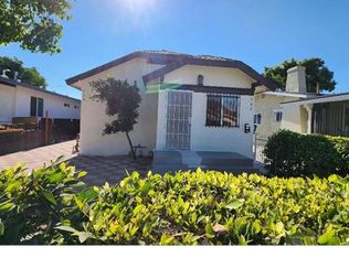 152 W 83rd St, Los Angeles, CA 90003
