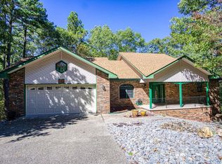 8 Narcisco Cir, Hot Springs, AR 71909
