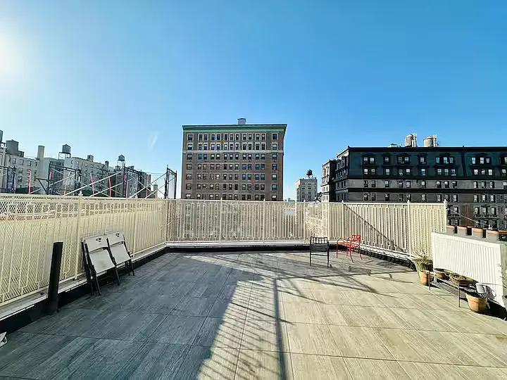 Rooftop