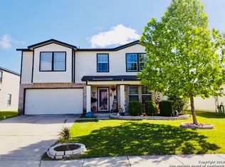664 NW Crossing Dr, New Braunfels, TX 78130