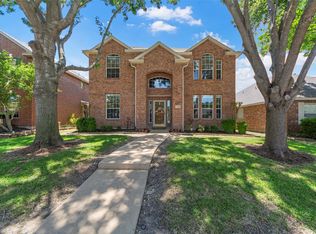 1106 Brook Ridge Ave, Allen, TX 75002