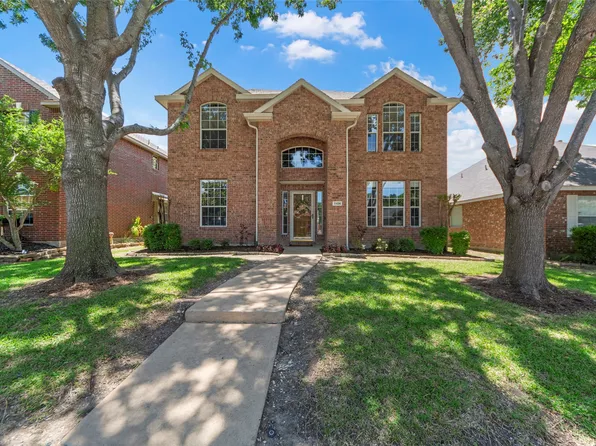 1106 Brook Ridge Ave, Allen, TX 75002