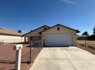 2636 Chambers Ave, Kingman, AZ 86401