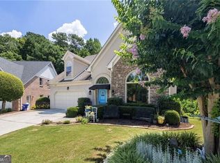 3498 Greystone Cir, Atlanta, GA