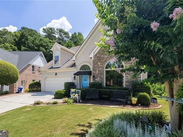 3498 Greystone Cir, Atlanta, GA 30341