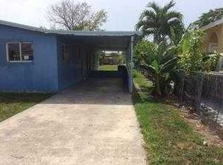 32 NW 4th Ave, Homestead, FL 33030 | Zillow