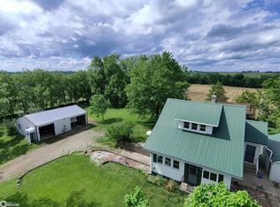 1789 328th Ave, Brooklyn, IA 52211