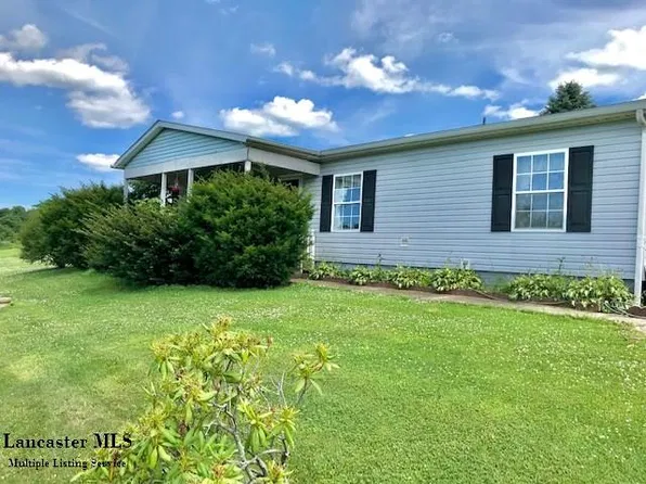 2070 Township Road 45 NE, Somerset, OH 43783