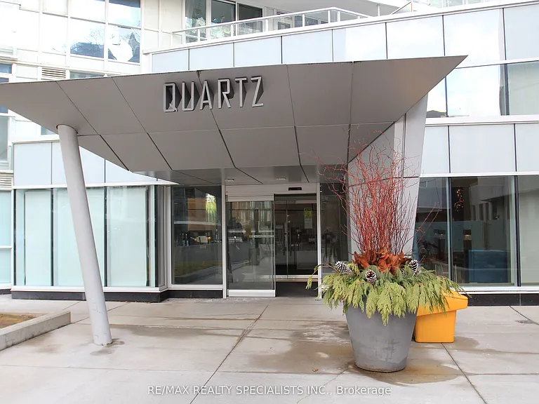 75 Queens Wharf Rd #707 — Photo 31